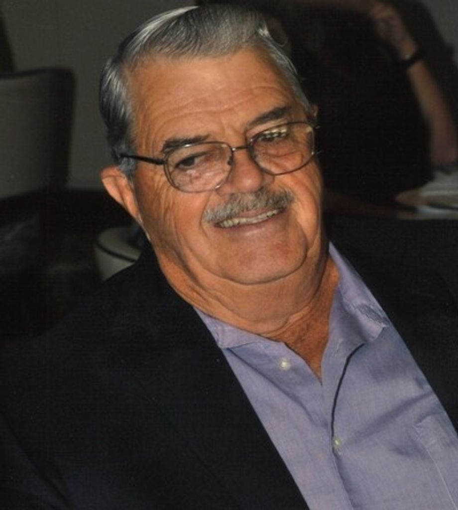 Charles "Dee" Dewitt England Profile Photo