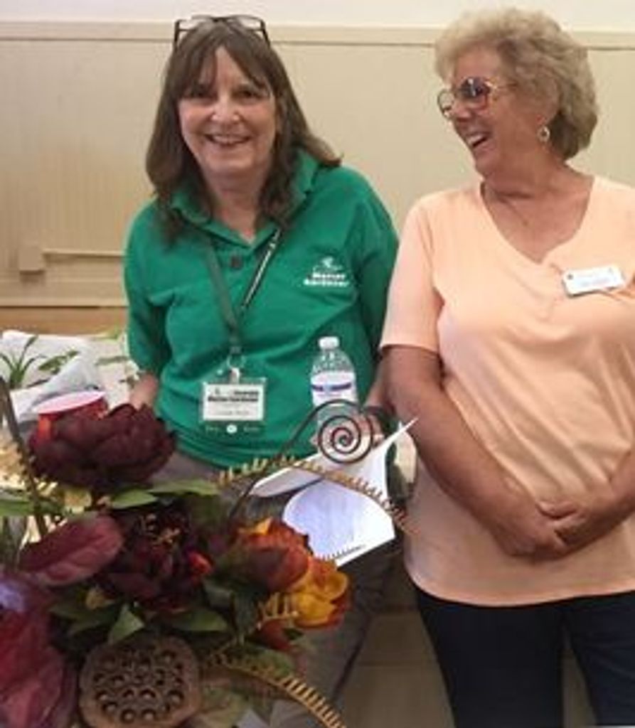 Linda Roth Profile Photo