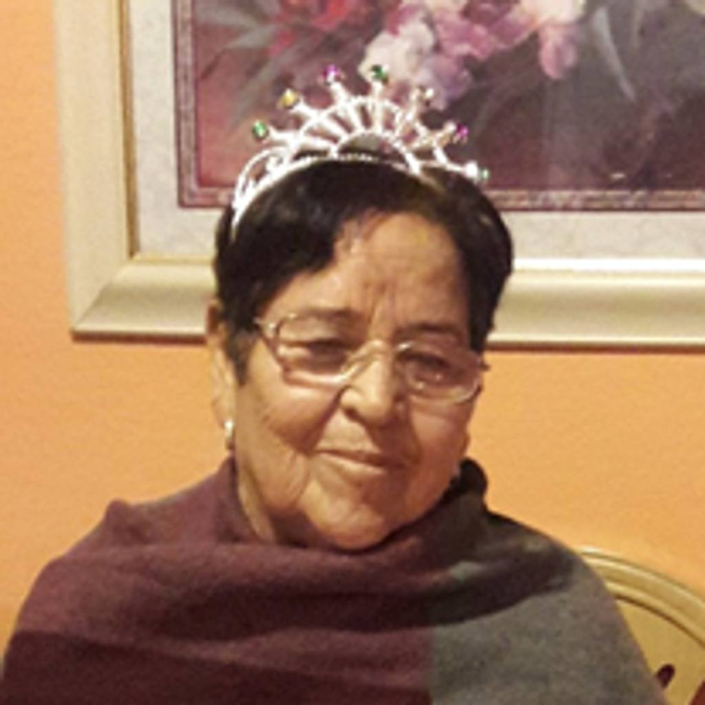 Cesarea G. Rodriguez