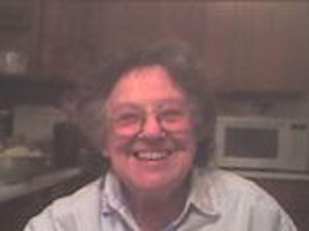 Devon Smith Heise Profile Photo