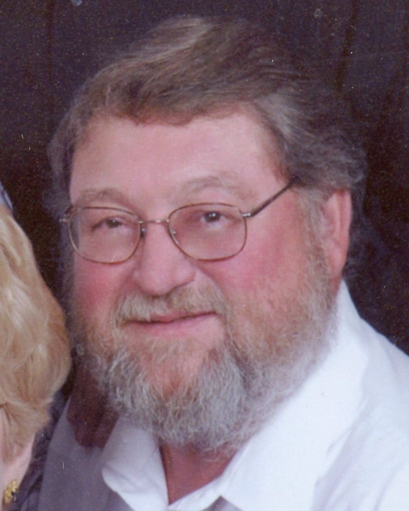 Tony L. Kamm Profile Photo