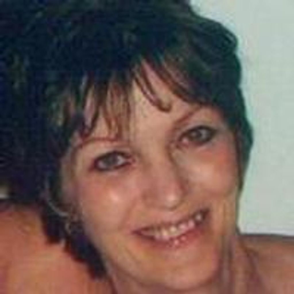 Linda Marie White Swackhammer