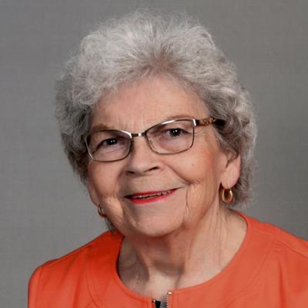 Jean Elizabeth Weidner