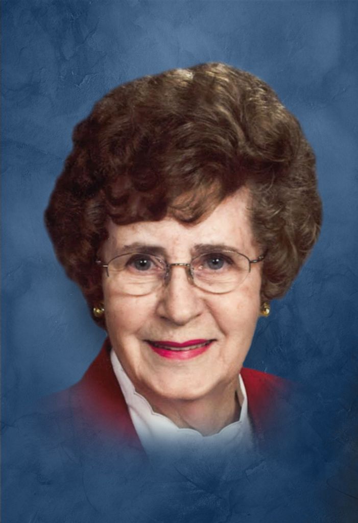 Betty Nayes