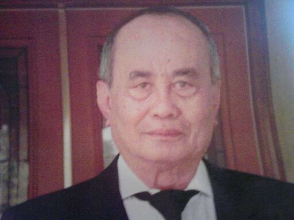 Daniel Balanay Gamiao