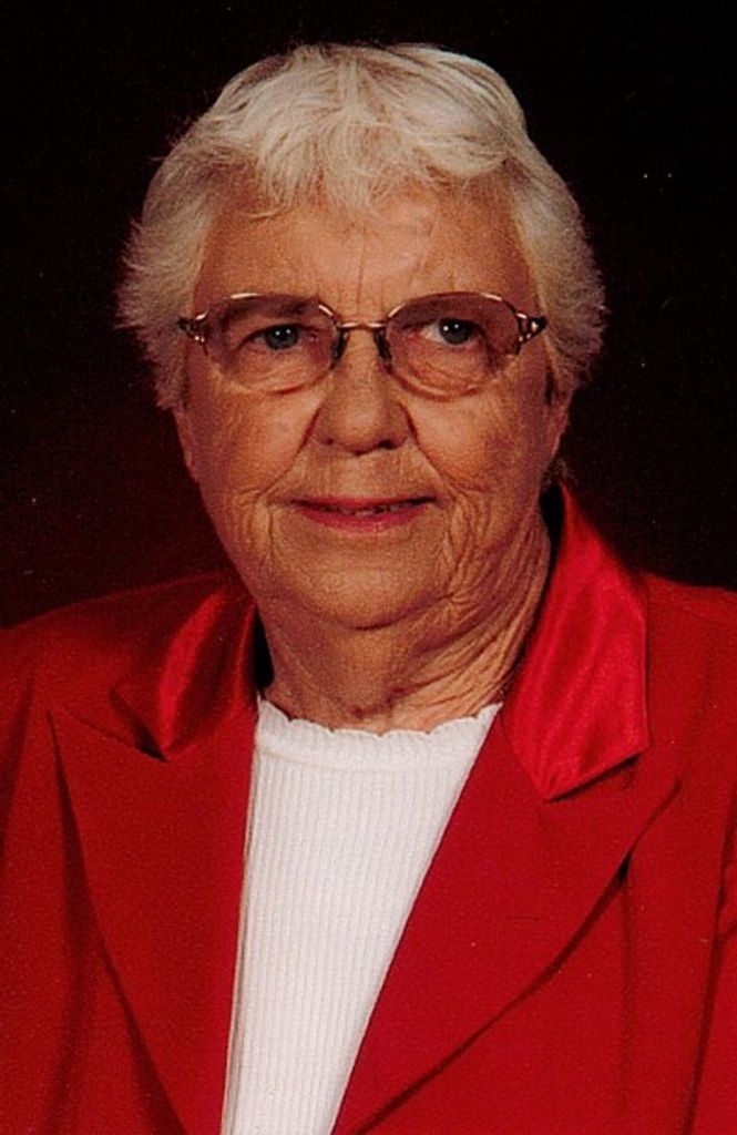 Ina May Vansandt Profile Photo