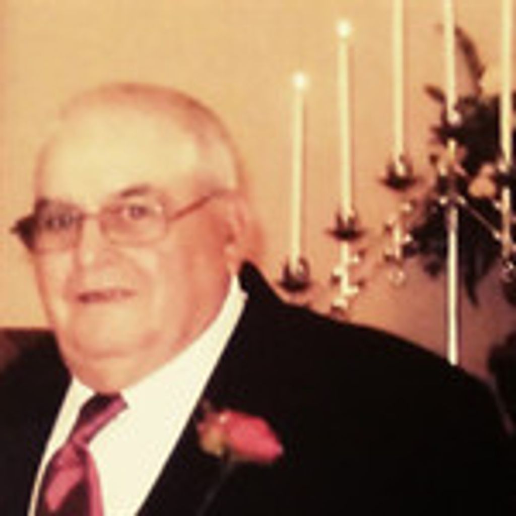 Tommy Tracy Profile Photo