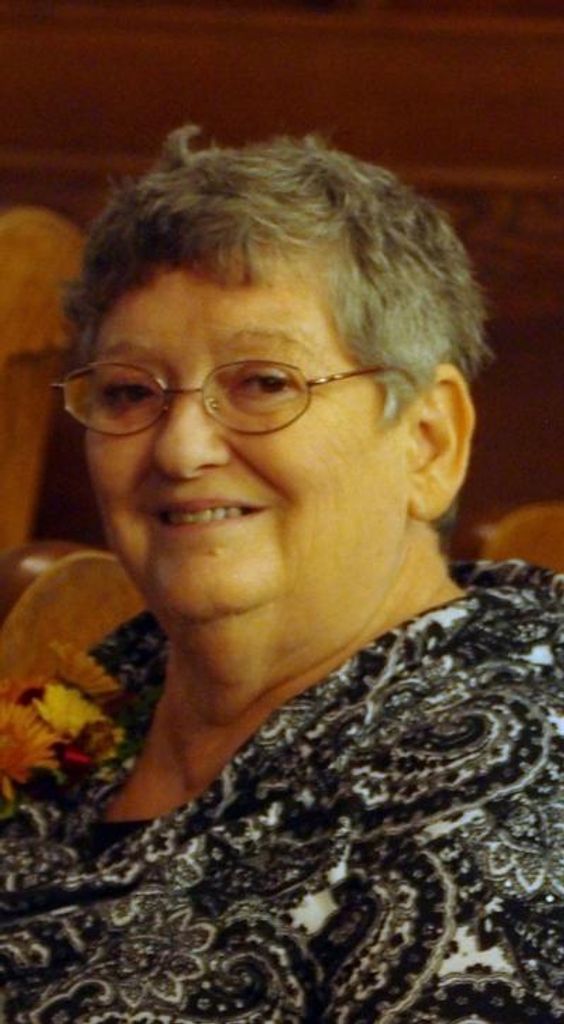 Bonnie Tichy Profile Photo