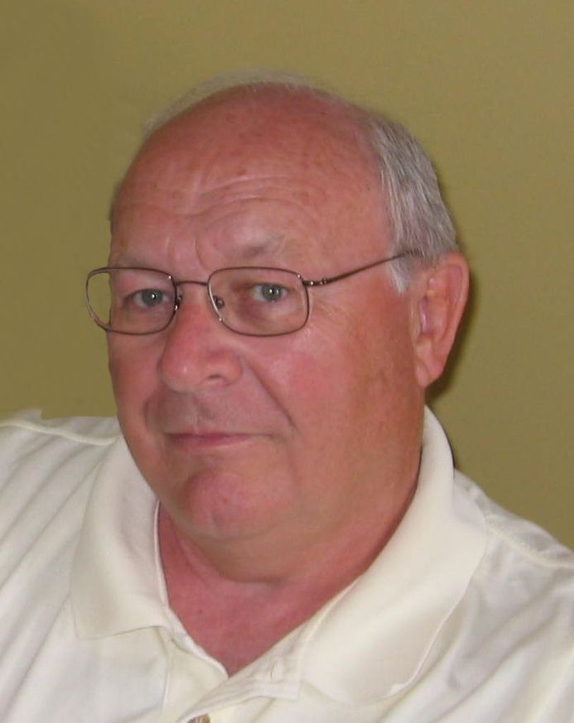 Thomas E. Boll
