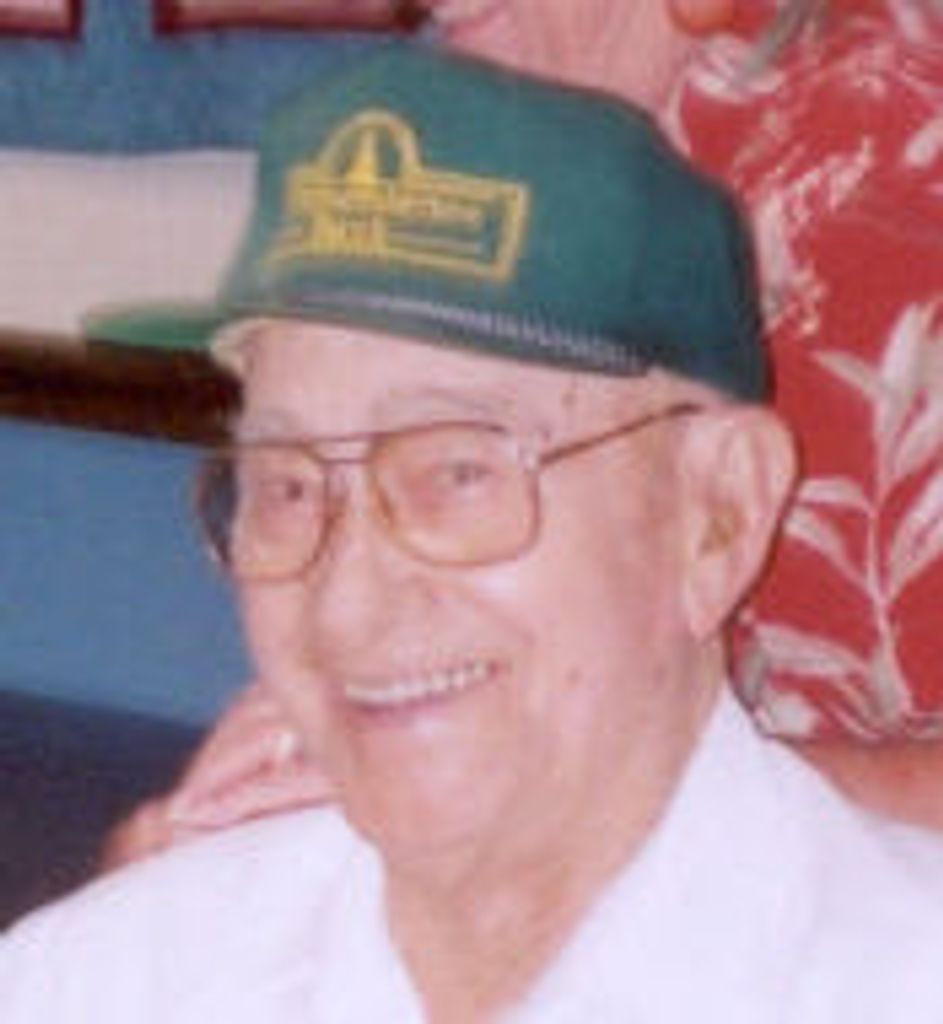 Auvel H. Drochter Profile Photo