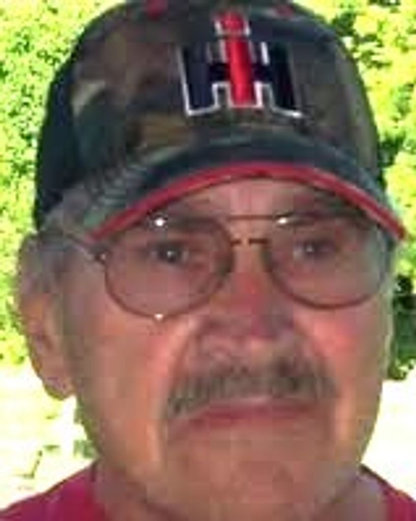 George "Dean" Warfel Profile Photo
