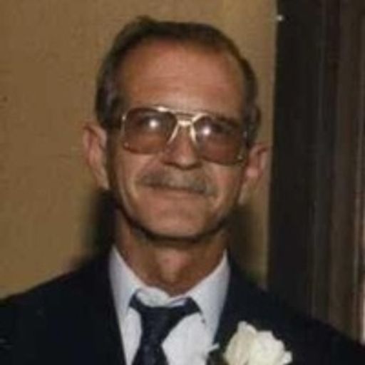Doug Ferguson Profile Photo