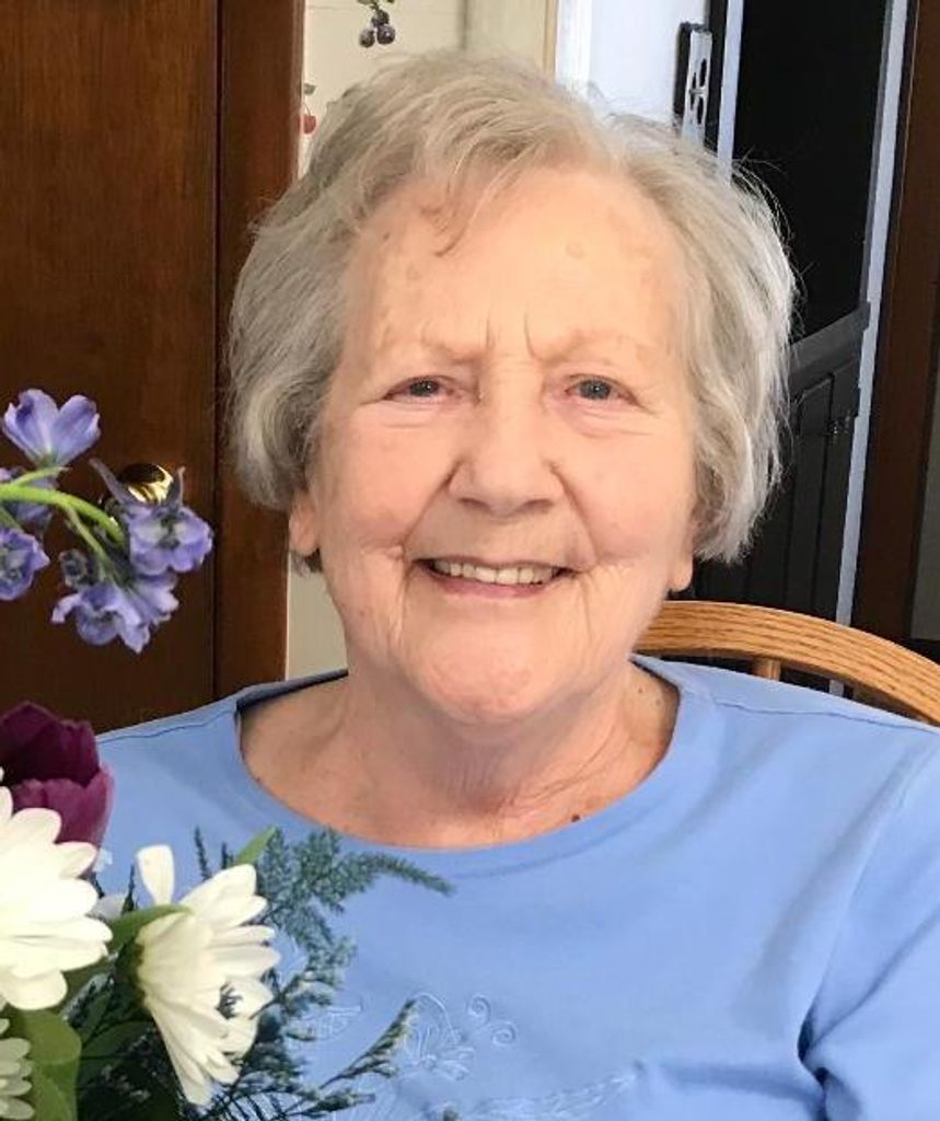 Marie Dolores Brester