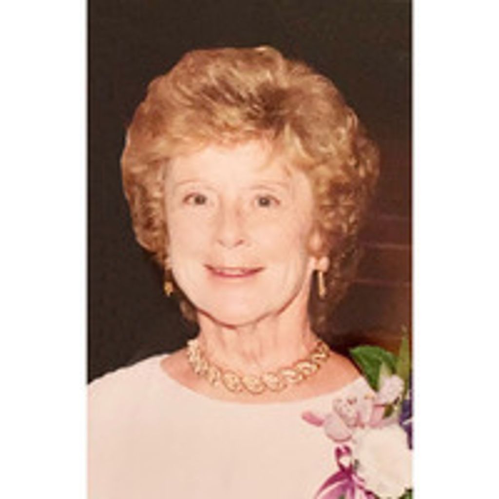 Alice Darlene Shanahan