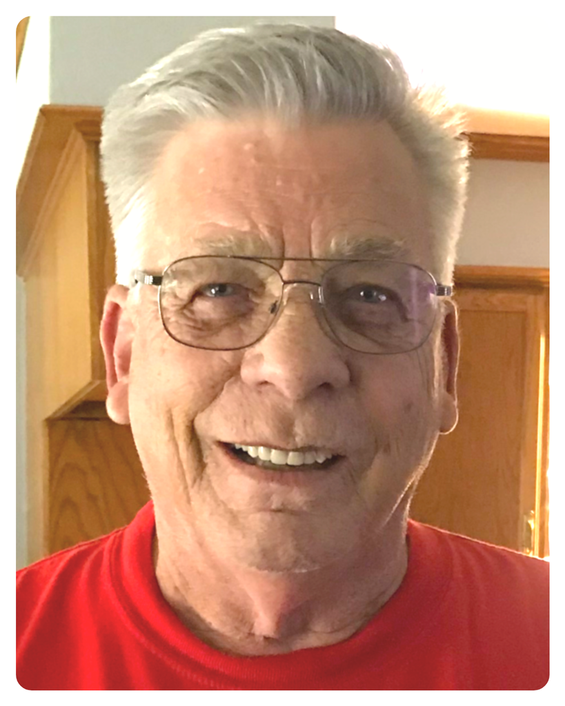 Roy Lee Tipton, Jr. Profile Photo