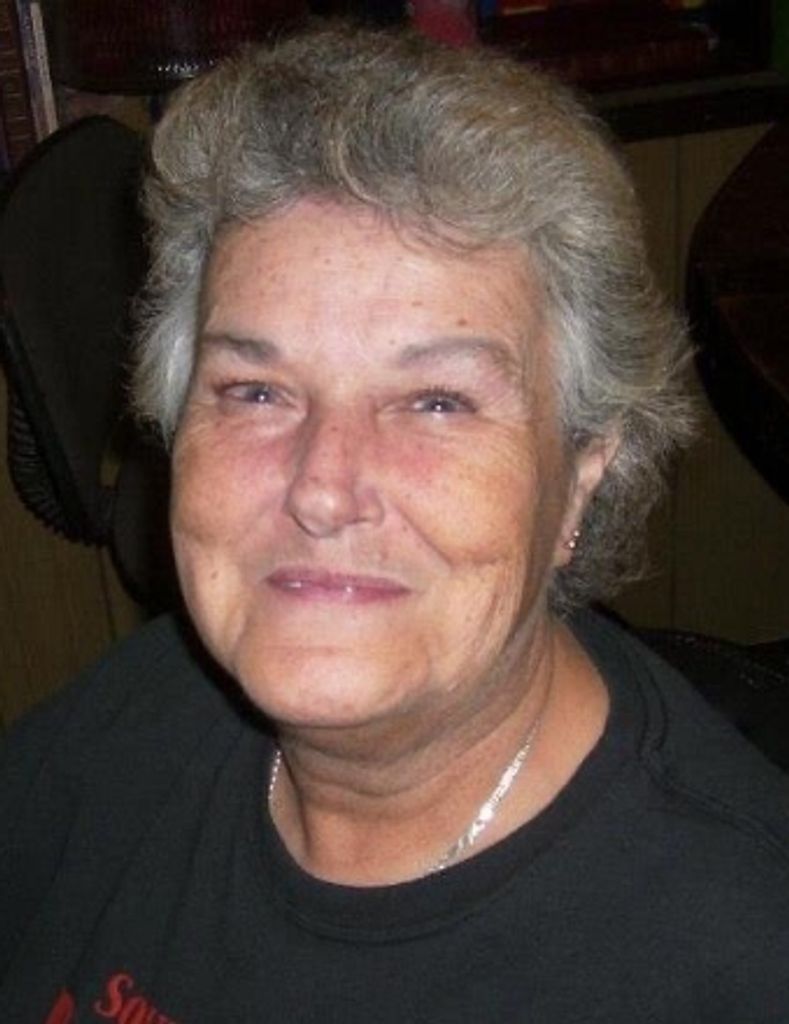 Rosie Mae Vickers