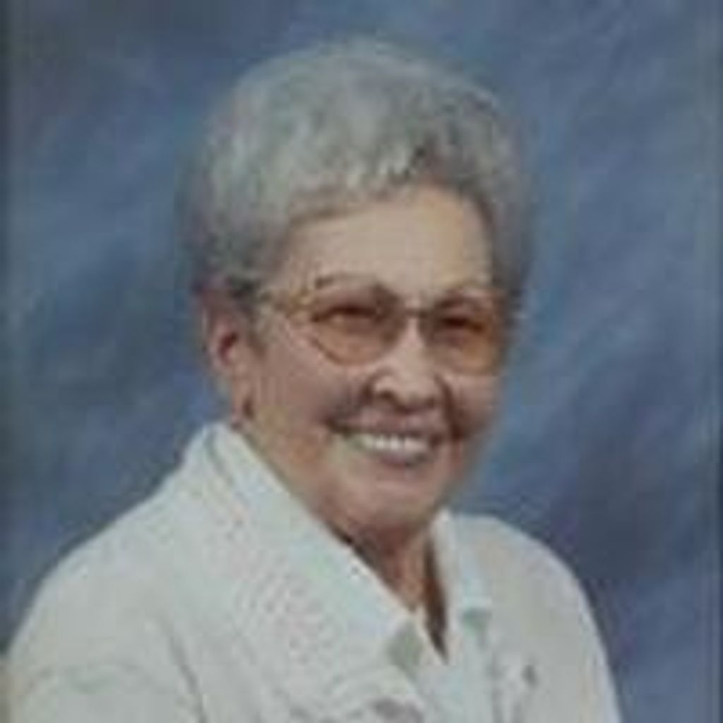 Ethel M. (Jones) Brenner