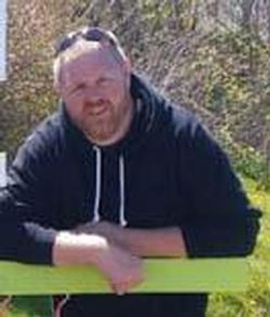 Larry Michael Dailey Profile Photo
