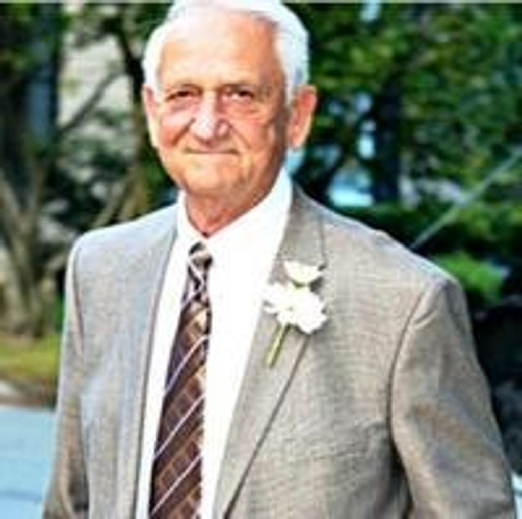 James Roy Smith