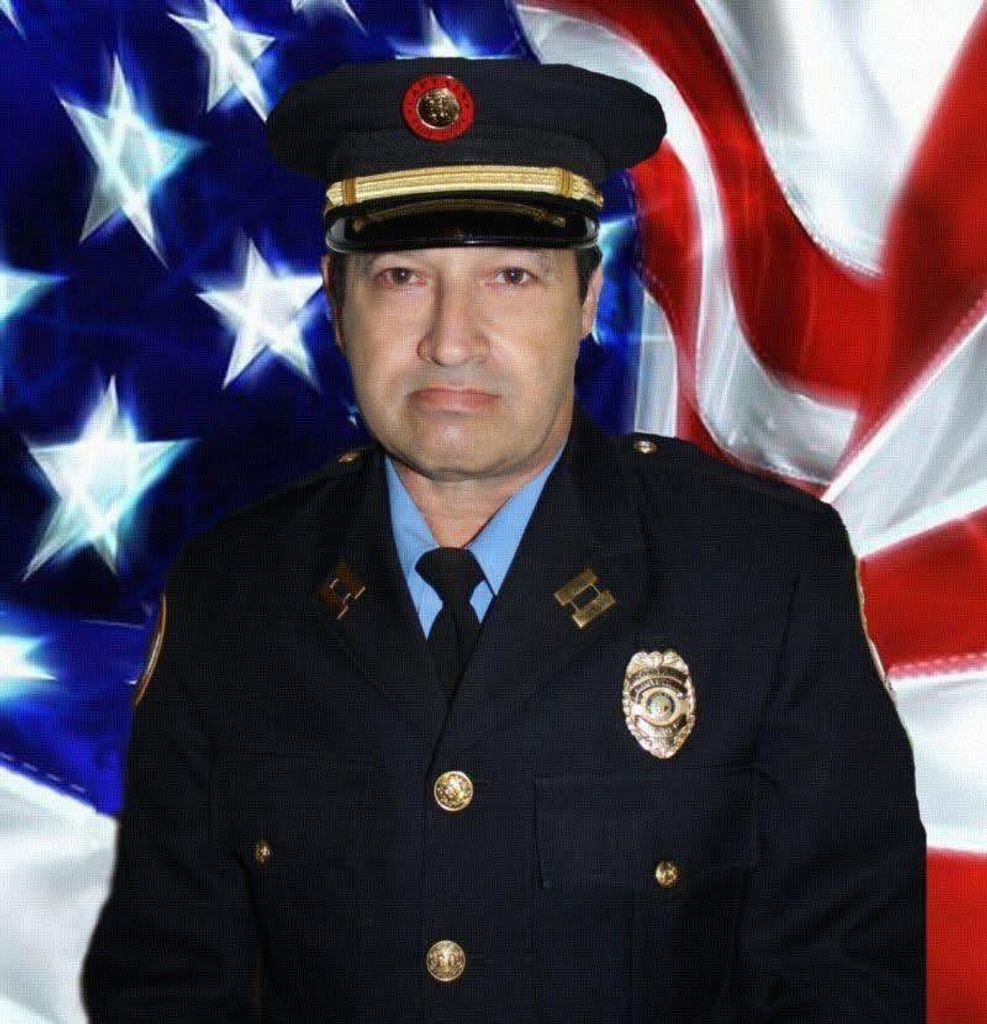 Ray Eugene Reeder Profile Photo