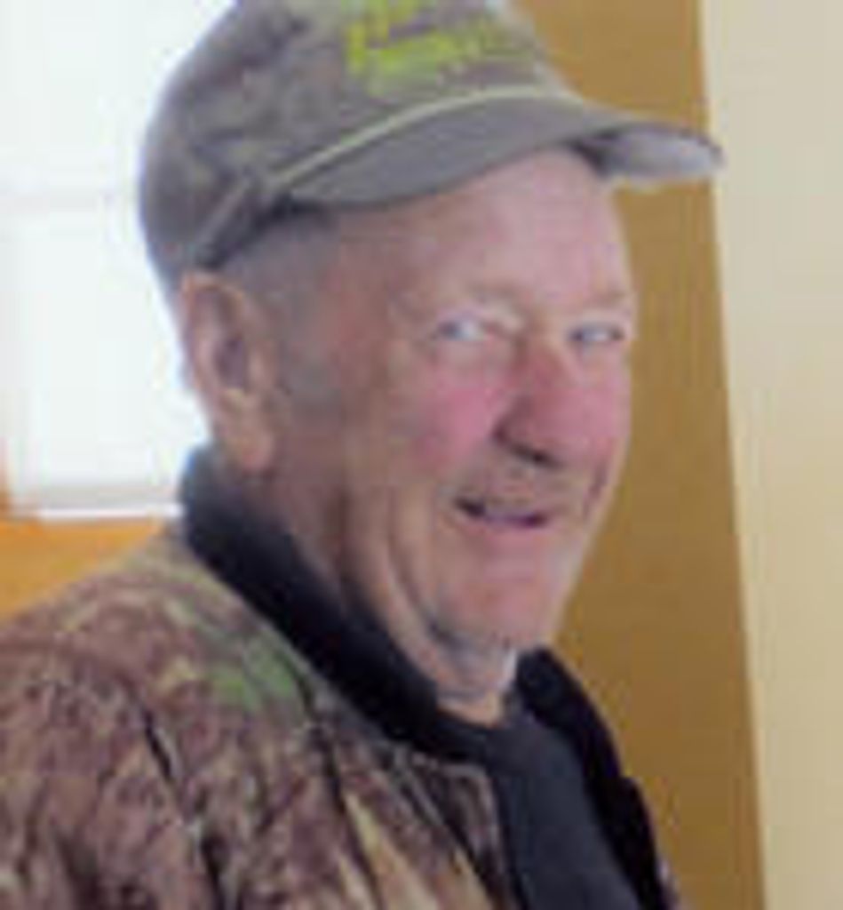 Larry R. Abraham