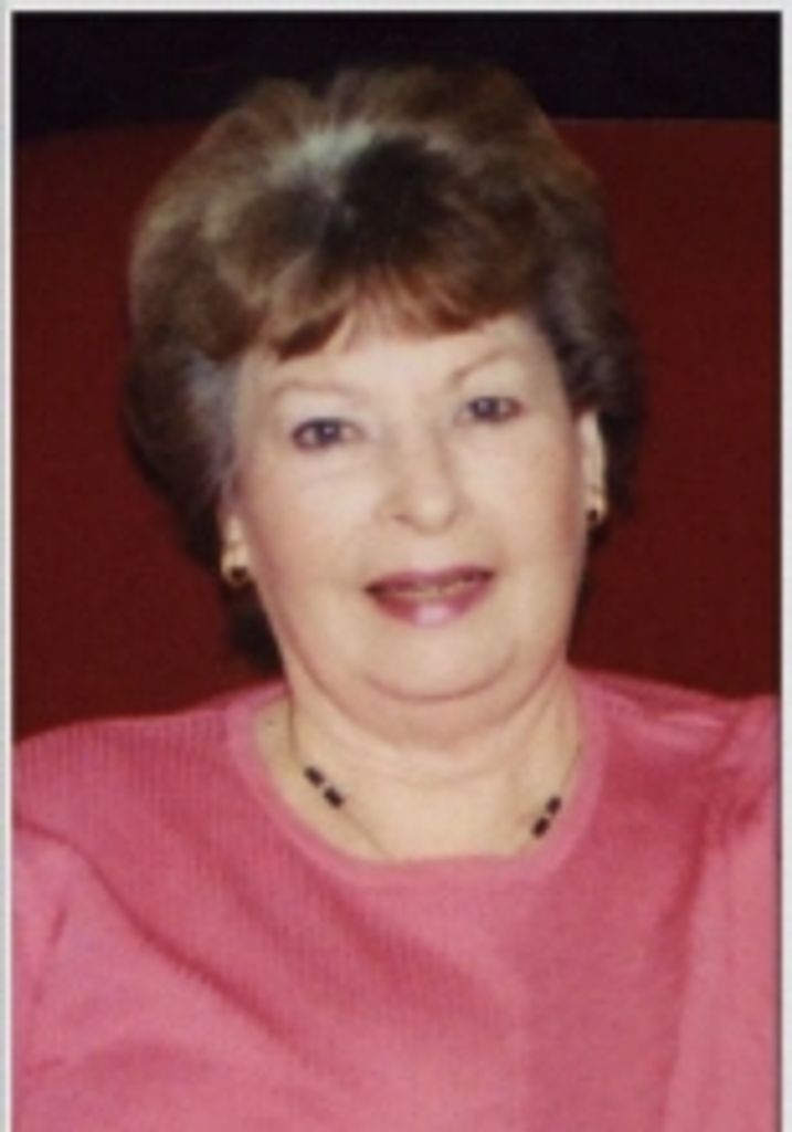 Bonita Rae Madliger