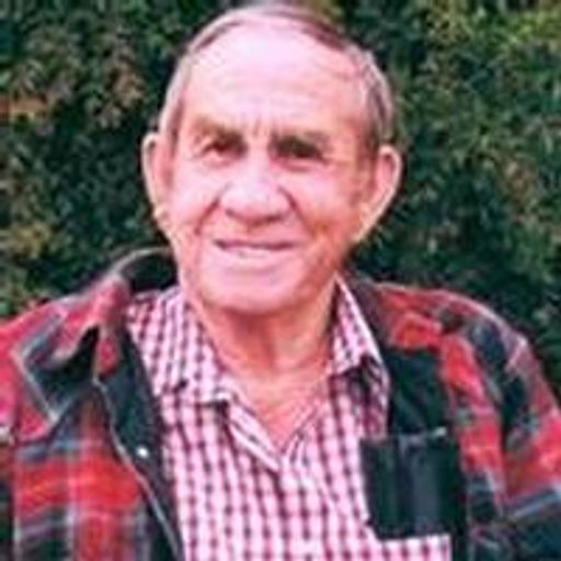Harland Eugene Mendenhall Profile Photo