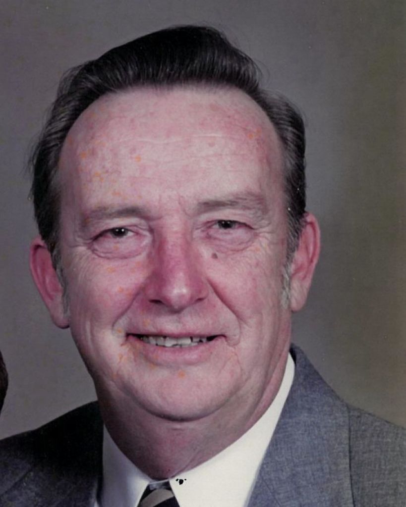 Wayne G. Mann
