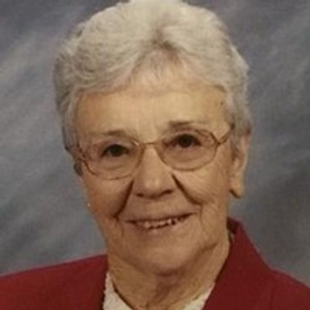 Margaret  J. Johnson
