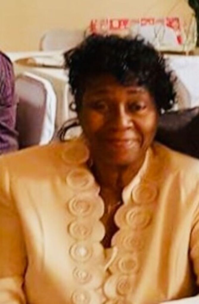 Mrs. Barbara Jean Shelton Profile Photo