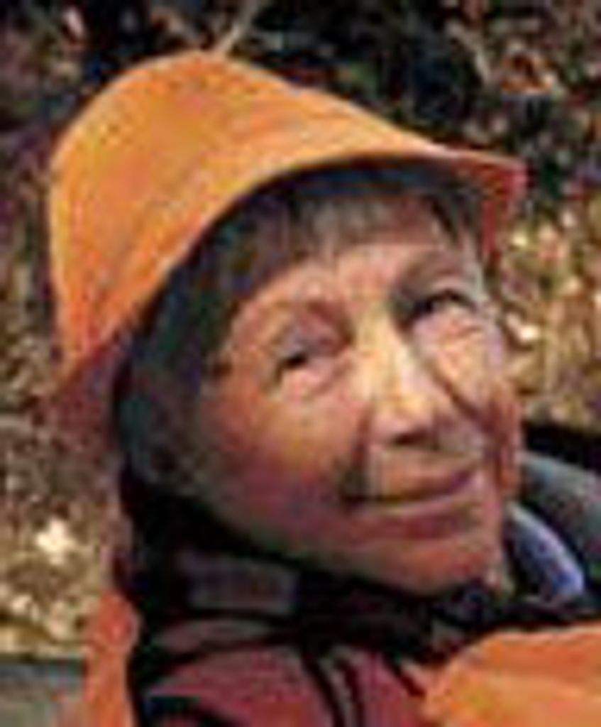 Mavis Lorenz