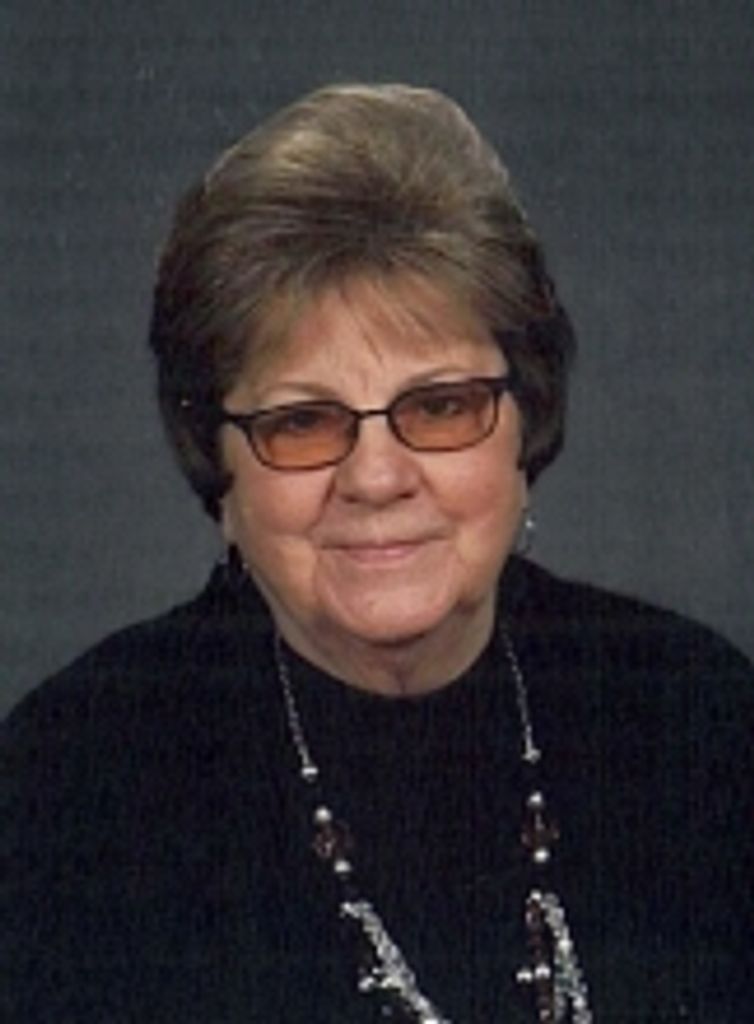 Ruby B. Brantner