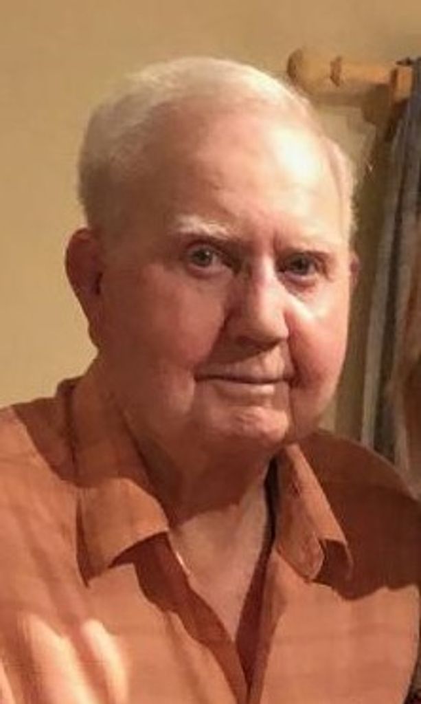 Walter Henegar