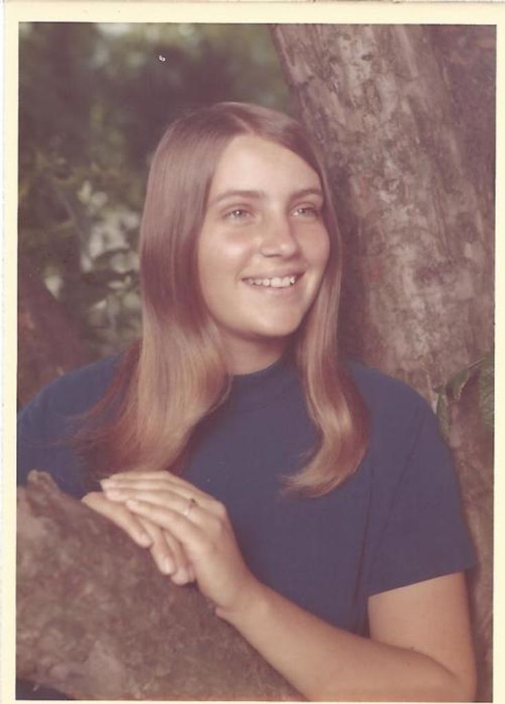 Wendy Hough
