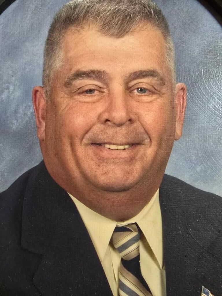 C. Gary Storke Profile Photo