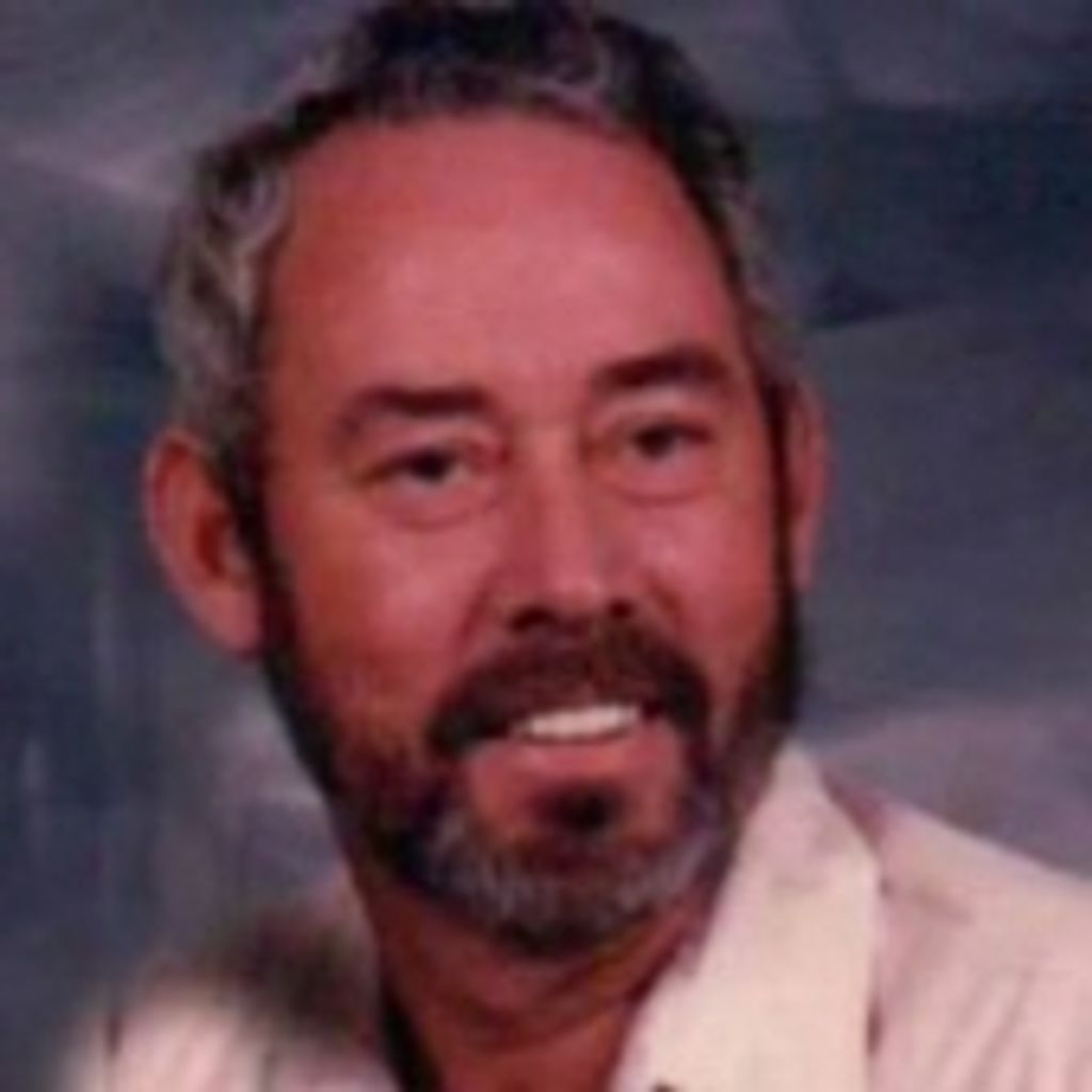 Howard Edwin Long