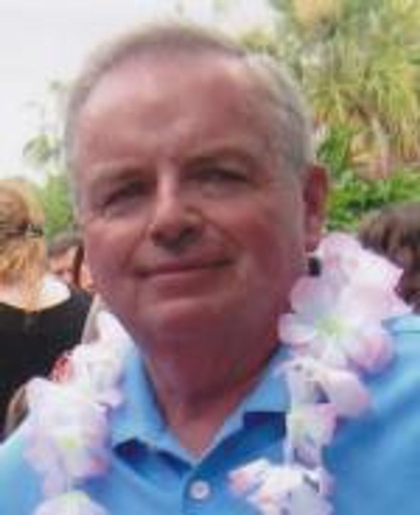 John "Jack" P. Donohue, Jr.