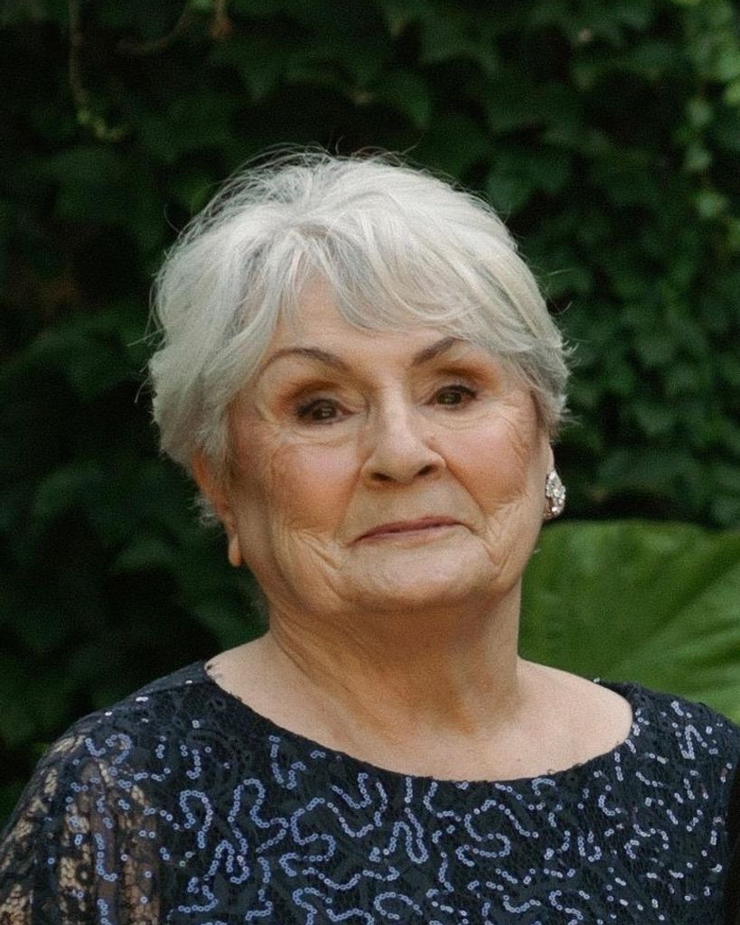Sharon M. Hanson Profile Photo