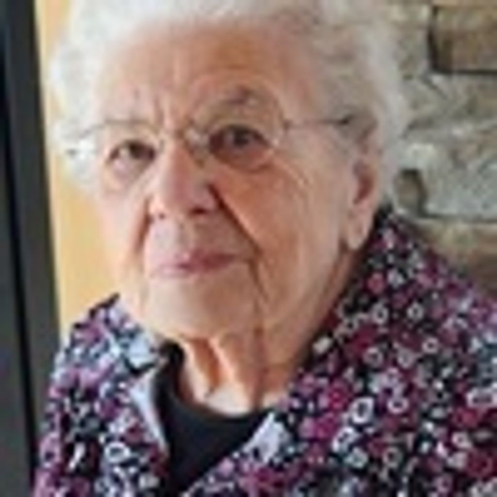 Thelma Leona Harthan (Heinrich) Profile Photo