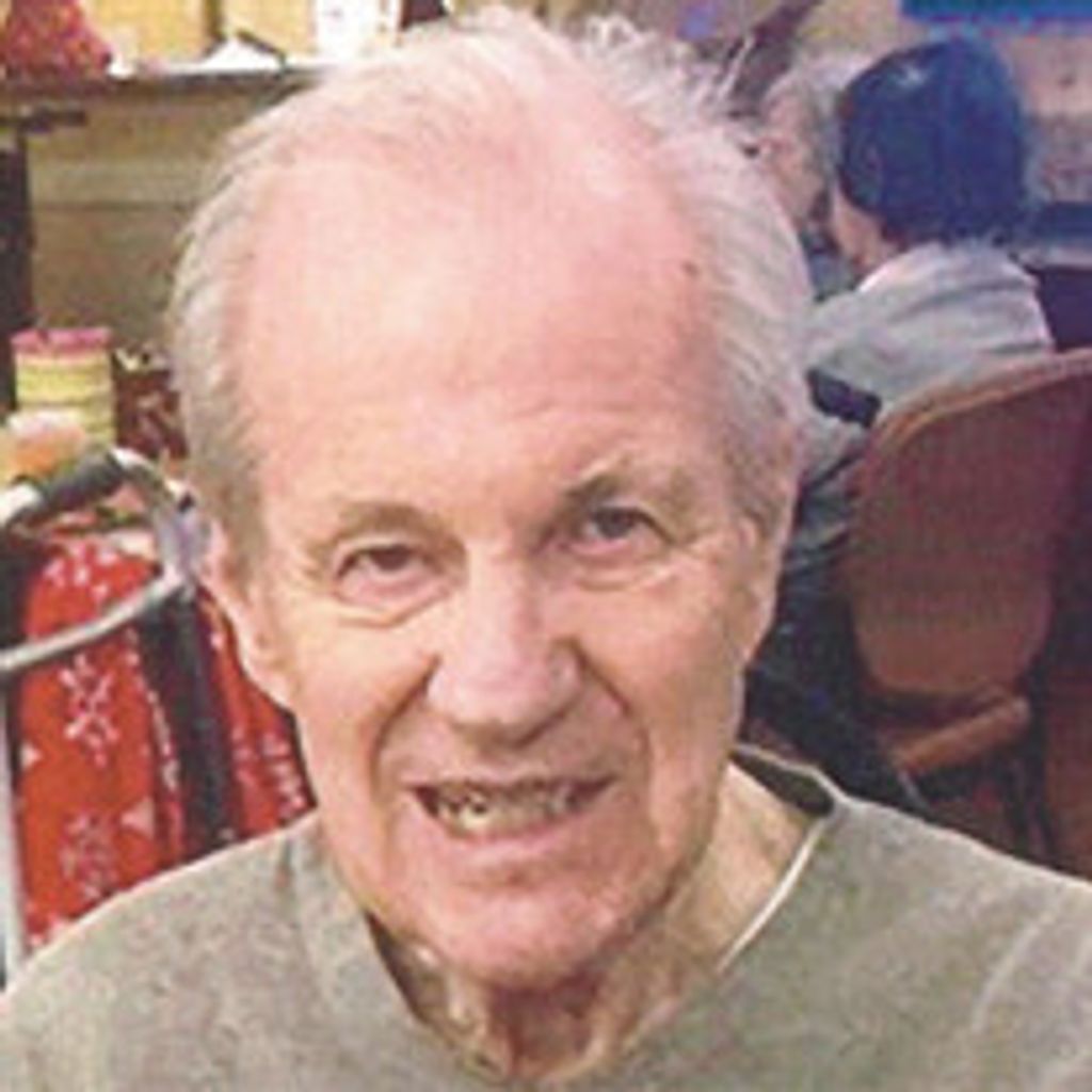 Dale Skinner