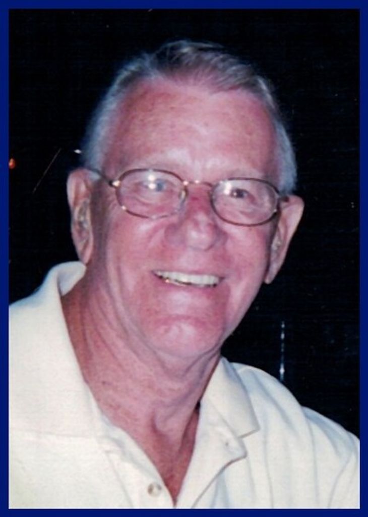 George M. Seeley Profile Photo