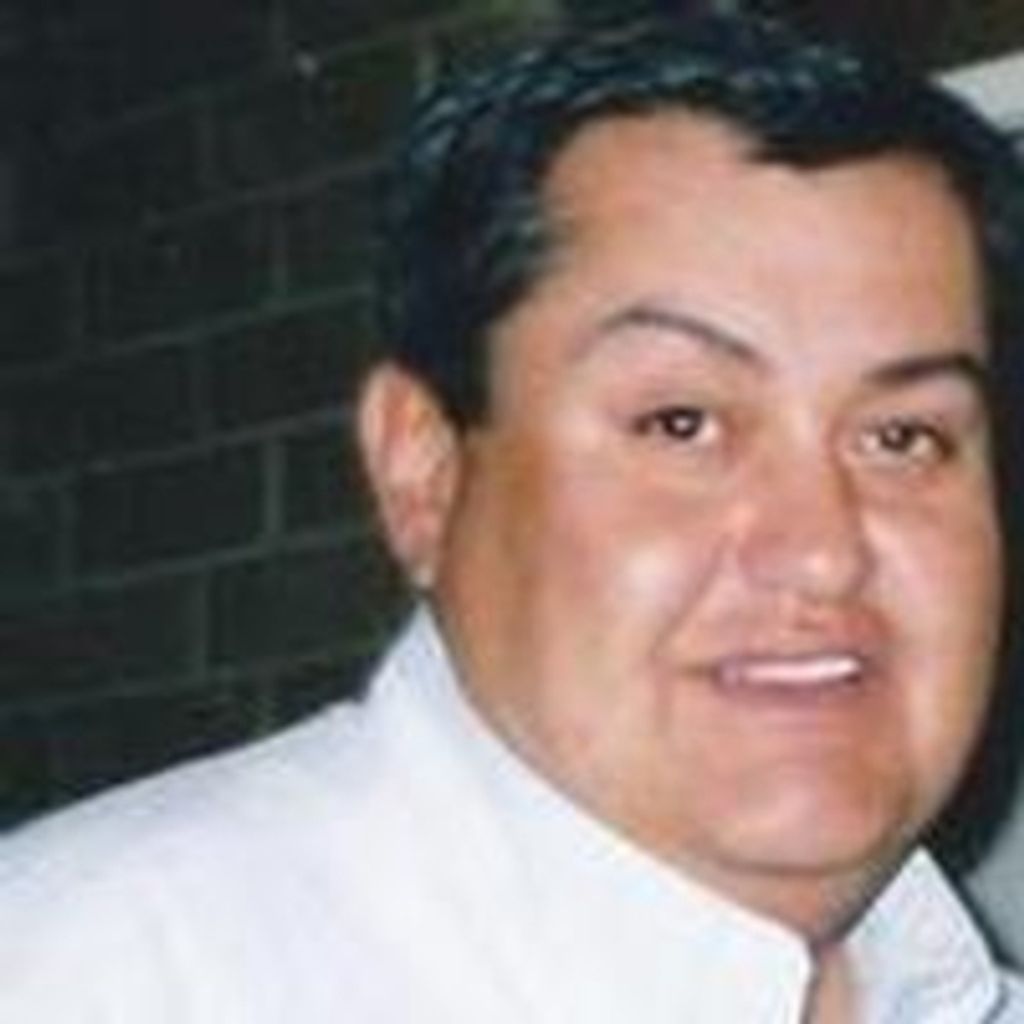 Mark Anthony 'Popo' Bendinskas
