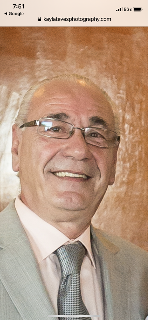 Joseph Anthony Demartino, Jr. Profile Photo
