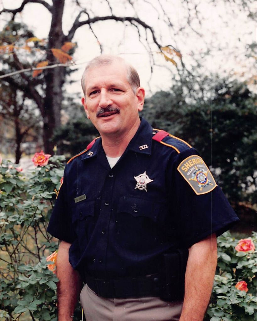 Alexander MacArthur Lamarche