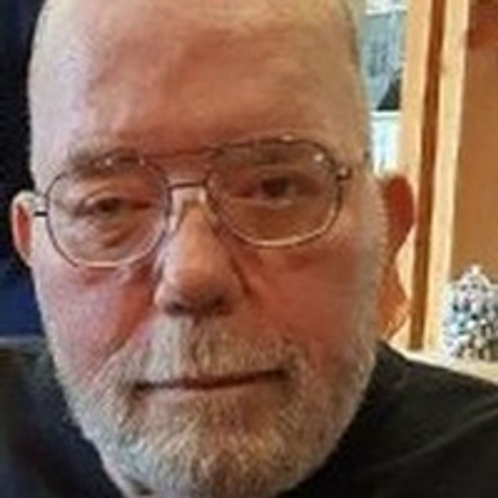 George Grandish