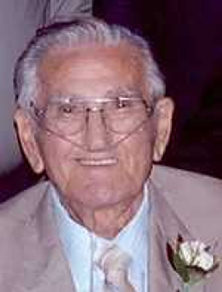 James Grover Pendergrast, Jr.