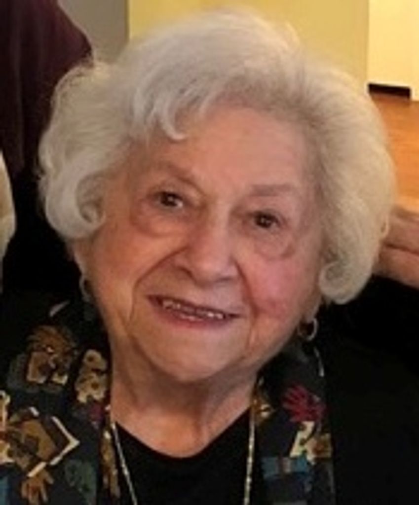 Angeline Stephanie Bell