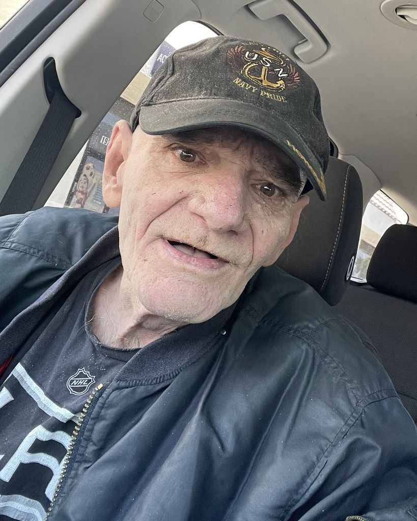 William Carlyle Hammer Profile Photo