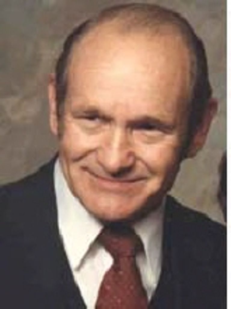 Ernest Stowers