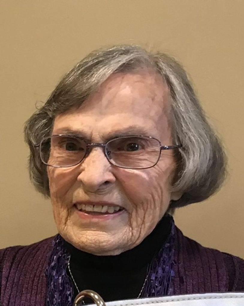 Mary Lee Haglin